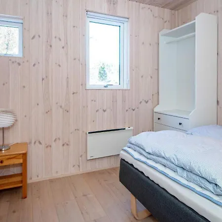 10 Person In * Ebeltoft