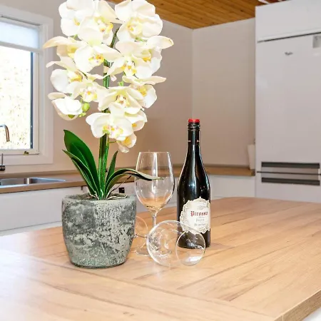 10 Person In Feriehus