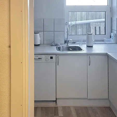 10 Person In Feriehus *